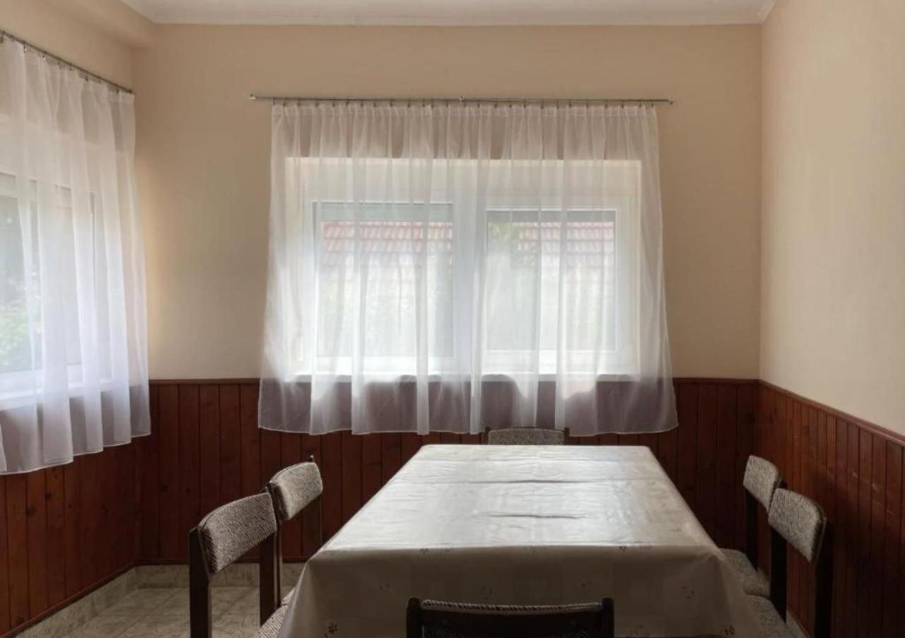 Lavender Apartment Siofok Exterior photo
