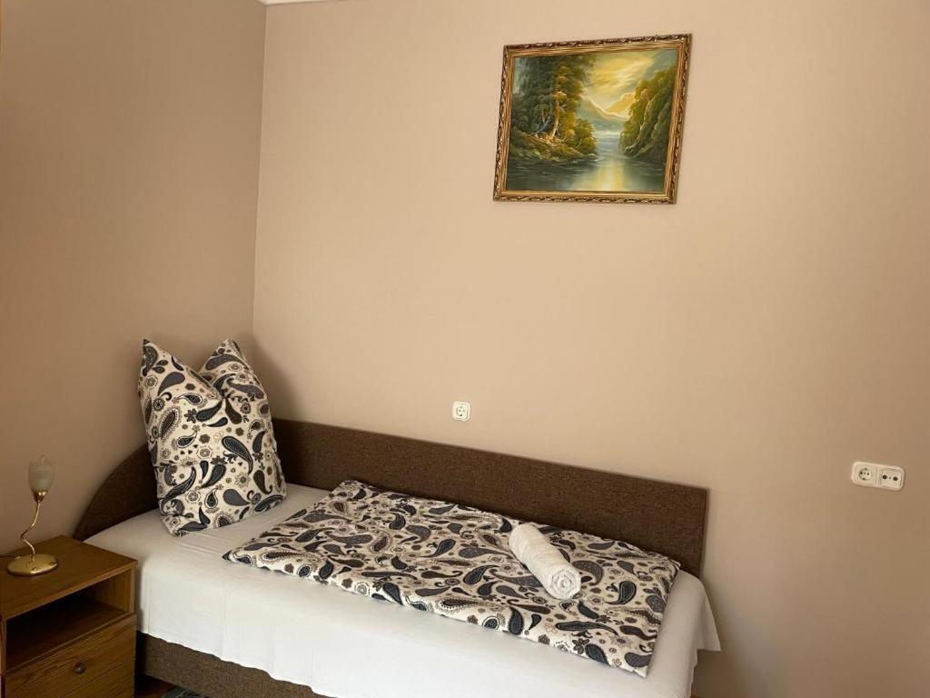 Lavender Apartment Siofok Exterior photo