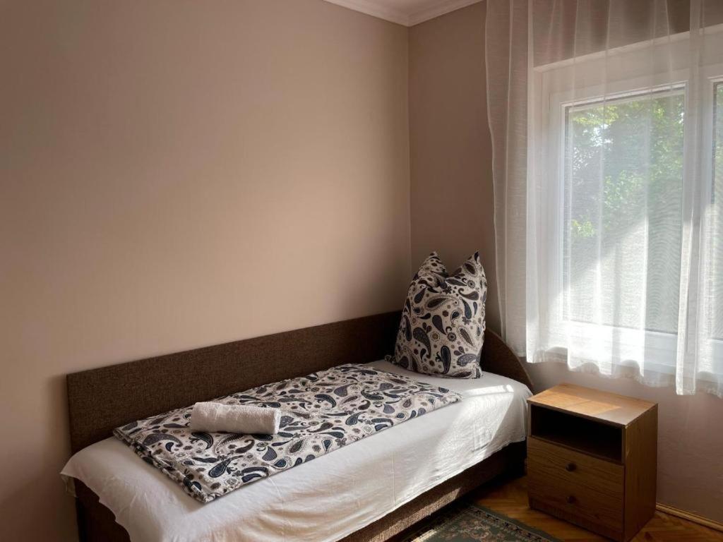 Lavender Apartment Siofok Exterior photo