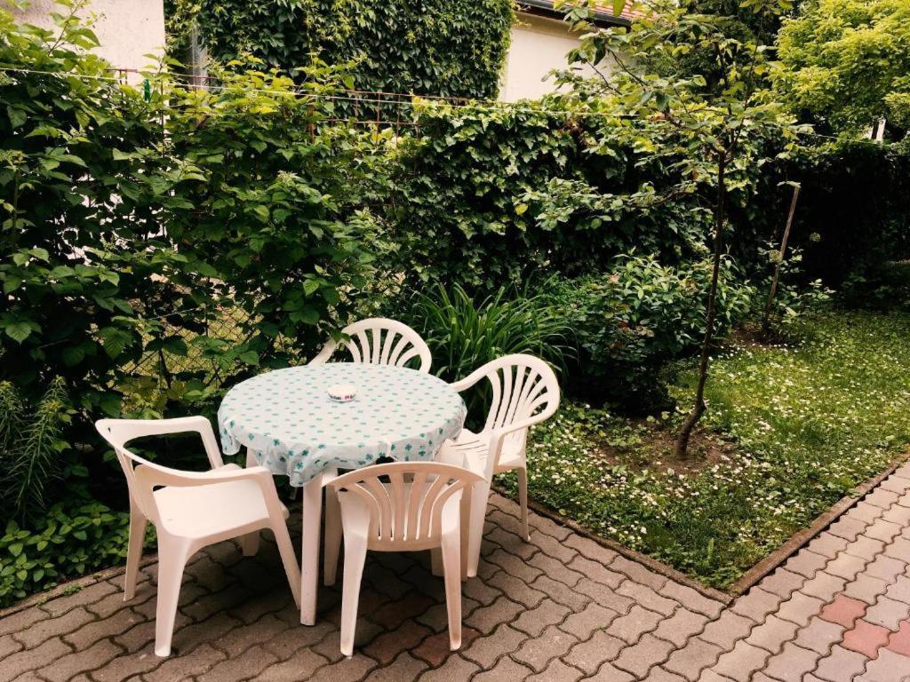 Lavender Apartment Siofok Exterior photo