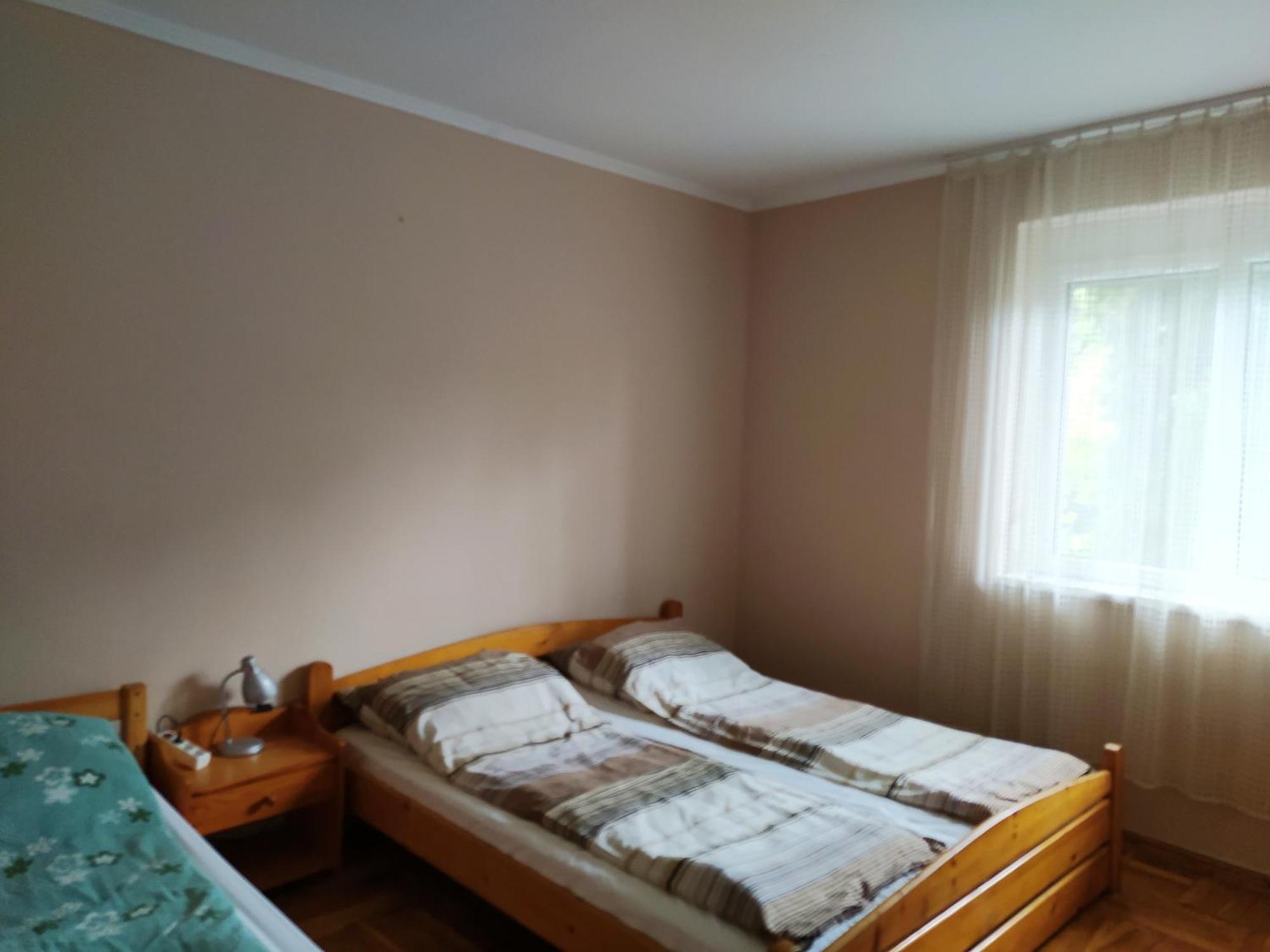 Lavender Apartment Siofok Exterior photo