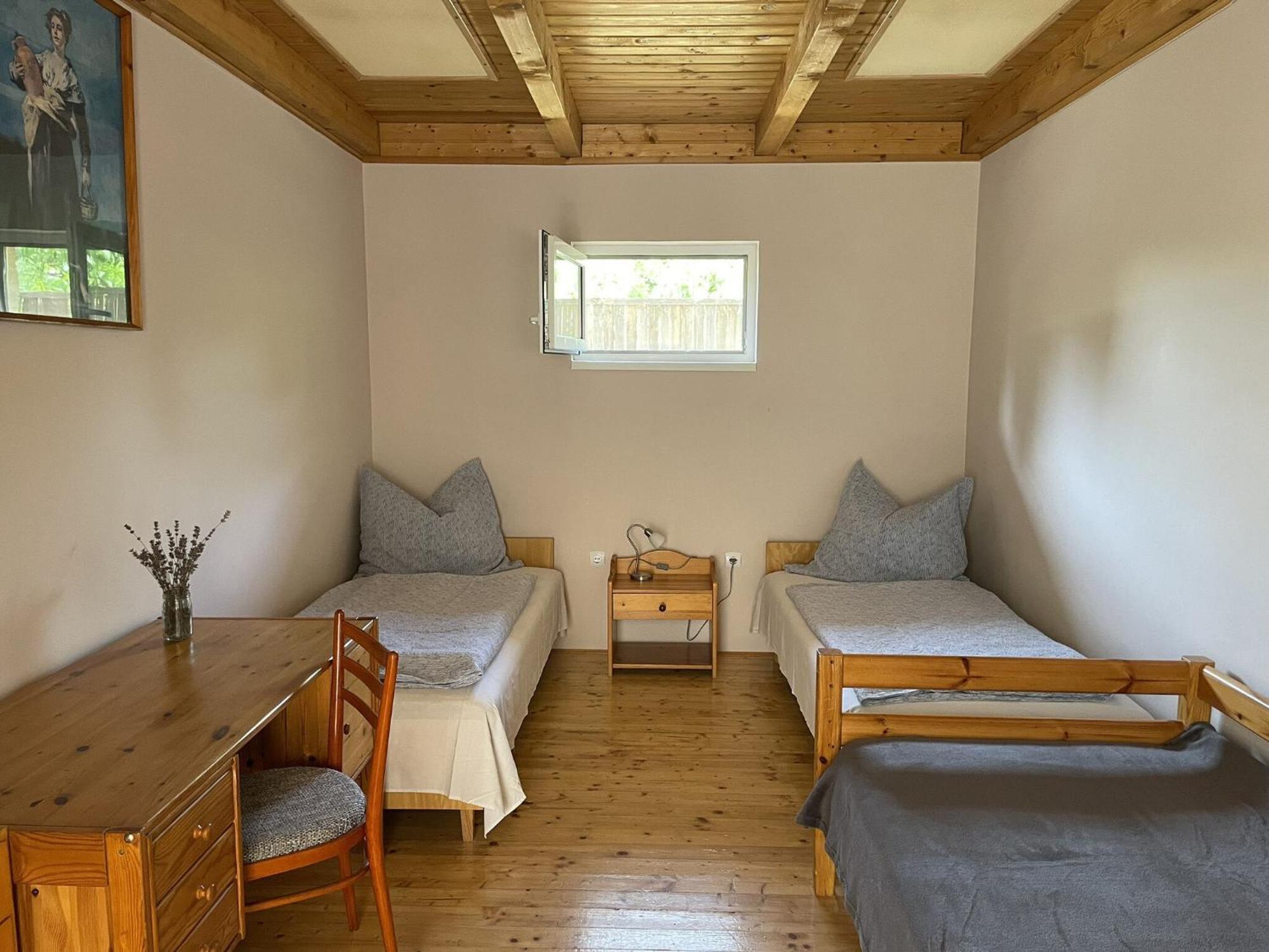 Lavender Apartment Siofok Exterior photo