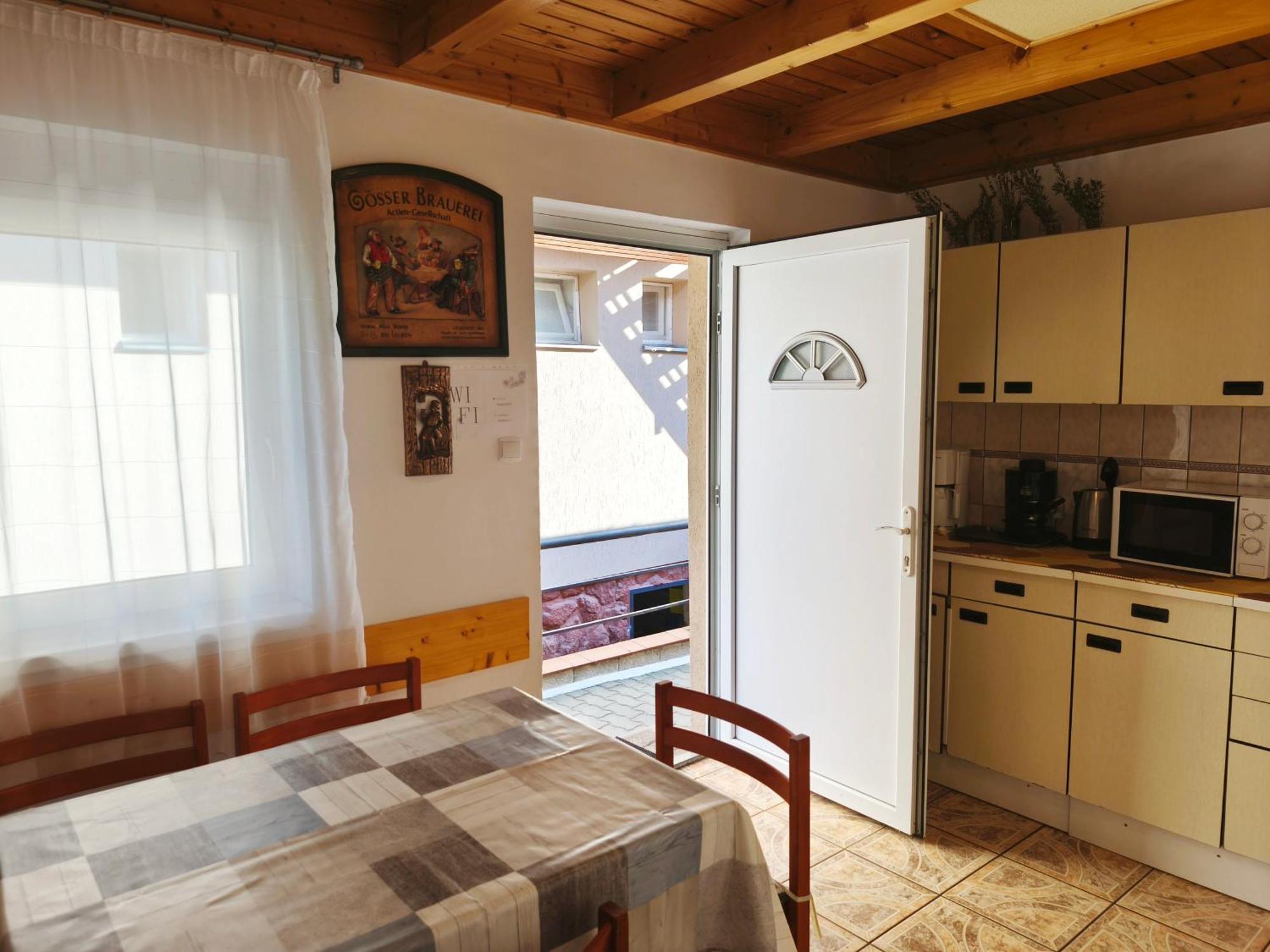 Lavender Apartment Siofok Exterior photo